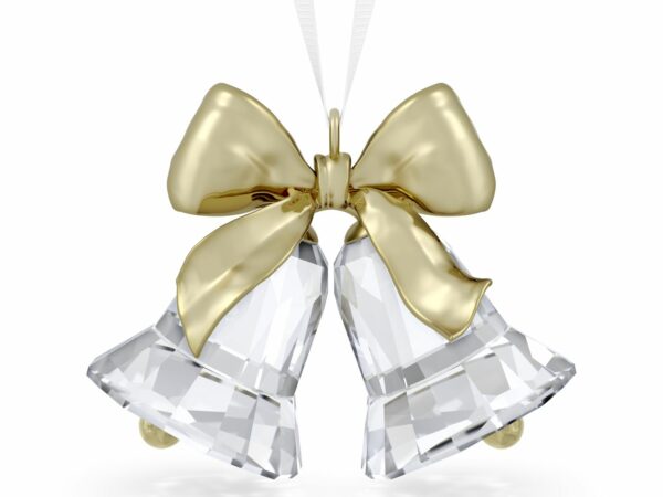 Holiday Magic Στολίδι Καμπάνα