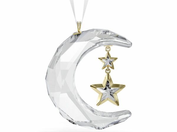 Holiday Magic Στολίδι Φεγγάρι
