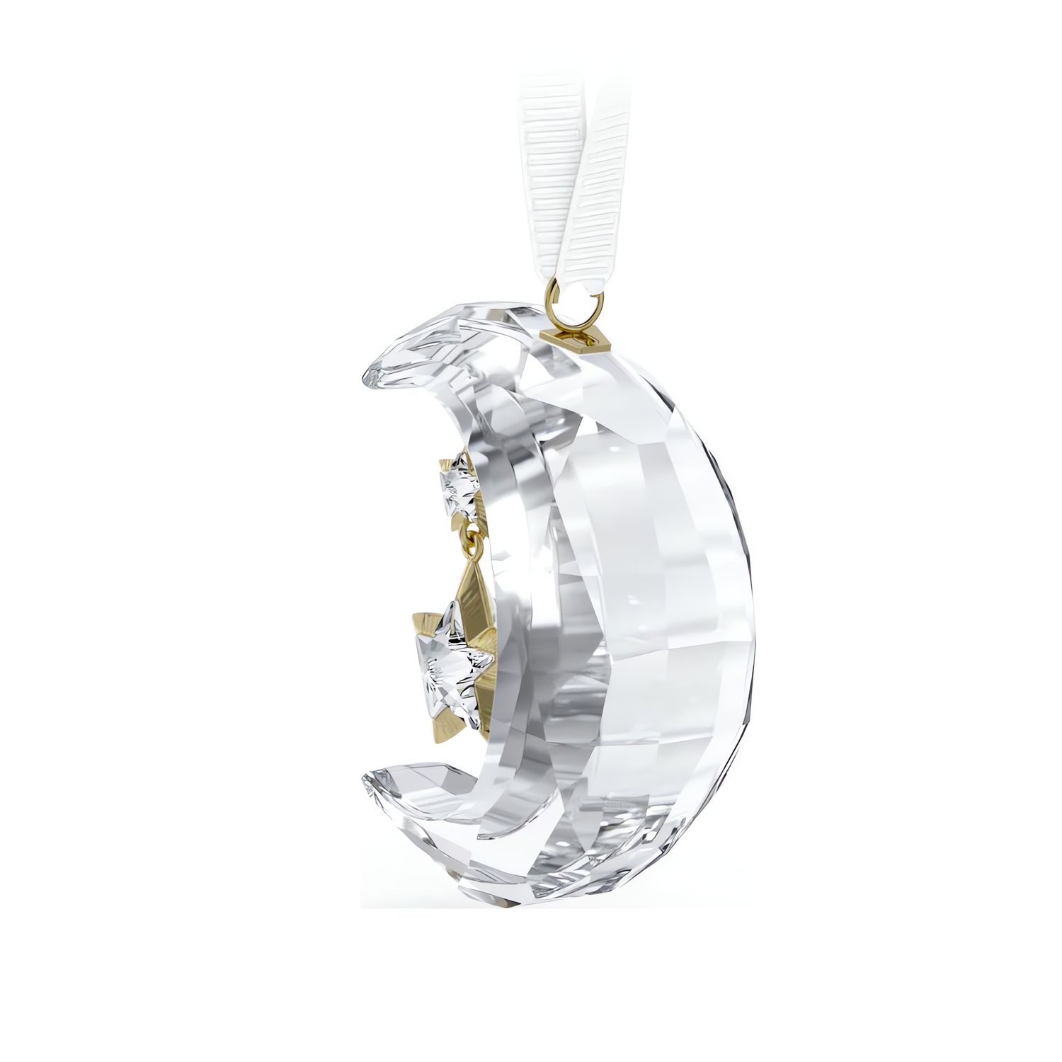 Holiday Magic Στολίδι Φεγγάρι - Image 5