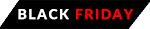 Black Friday Sale