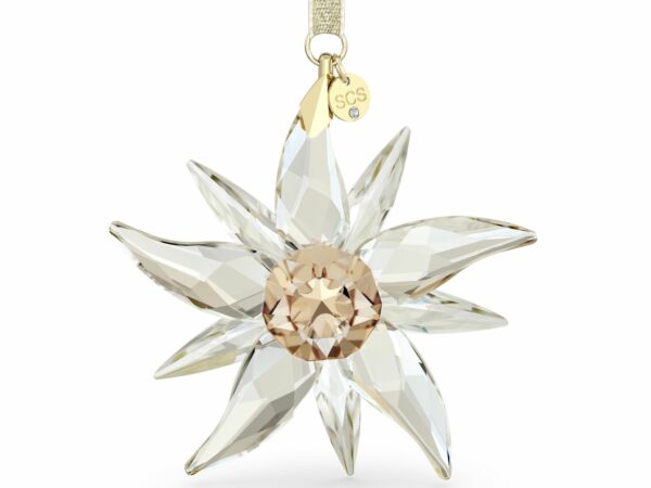 SCS Ετήσια Έκδοση Στολίδι Εντελβάις 2023