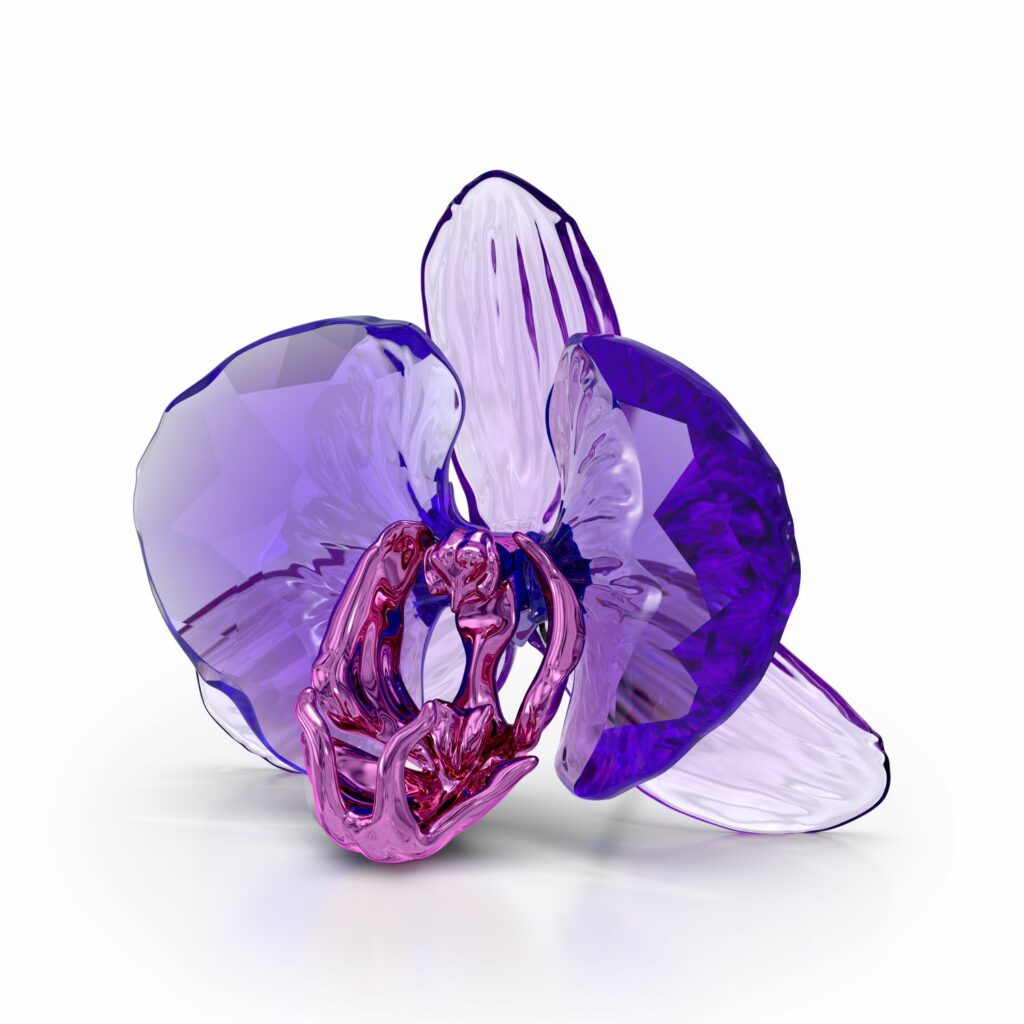 Idyllia SCS Πέταλο Ορχιδέας