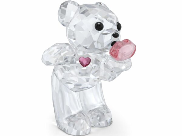 Αρκουδάκι Kris Ένα Φιλί με Αγάπη