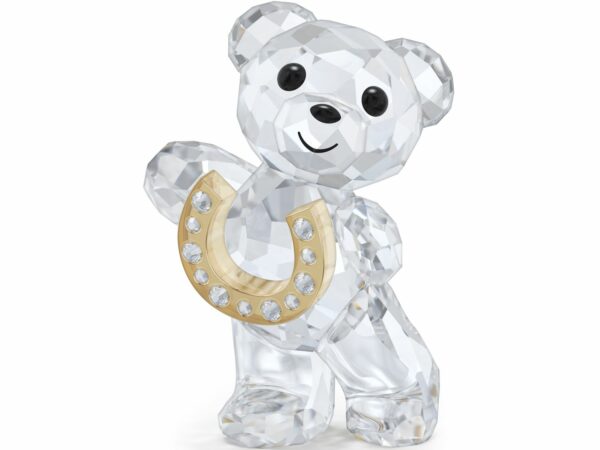 Αρκουδάκι Kris Τυχερό Πέταλο