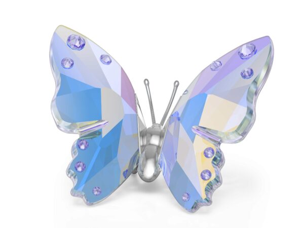 ‎Ariana Grande x Swarovski Πεταλούδα