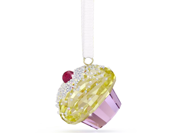 Holiday Cheers Dulcis Στολίδι Cupcake