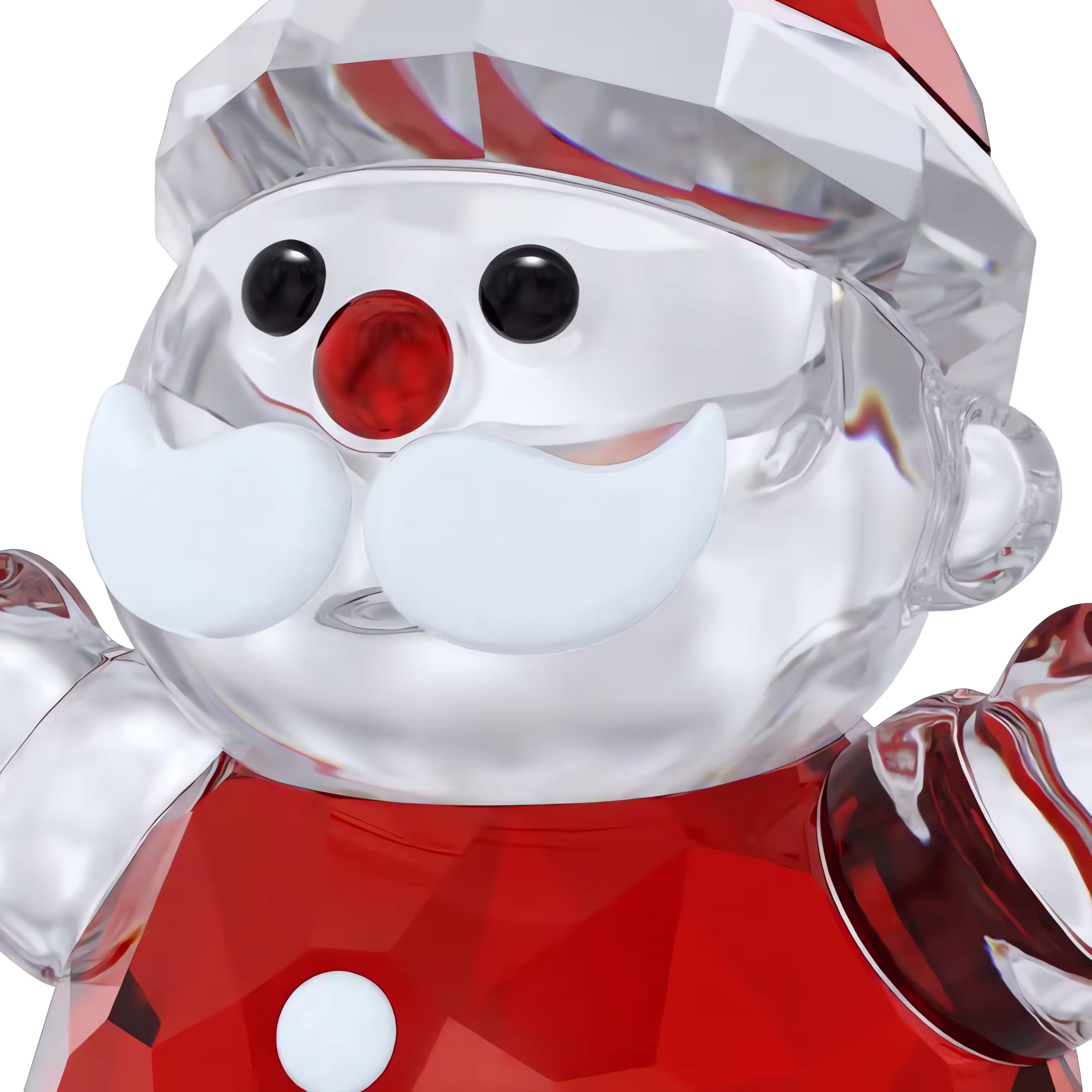 Holiday Cheers Κουνιστός Άγιος Βασίλης - Image 2