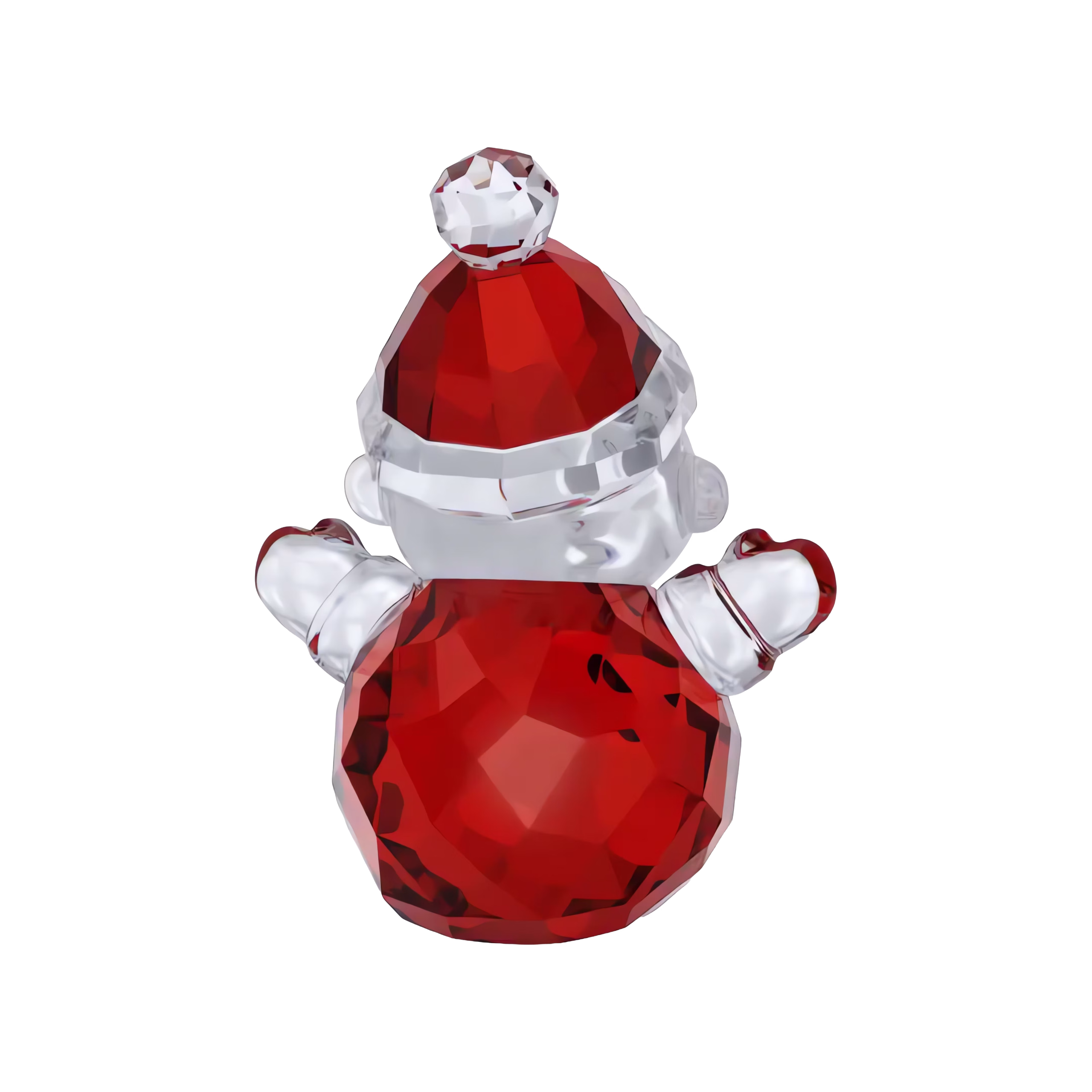 Holiday Cheers Κουνιστός Άγιος Βασίλης - Image 4